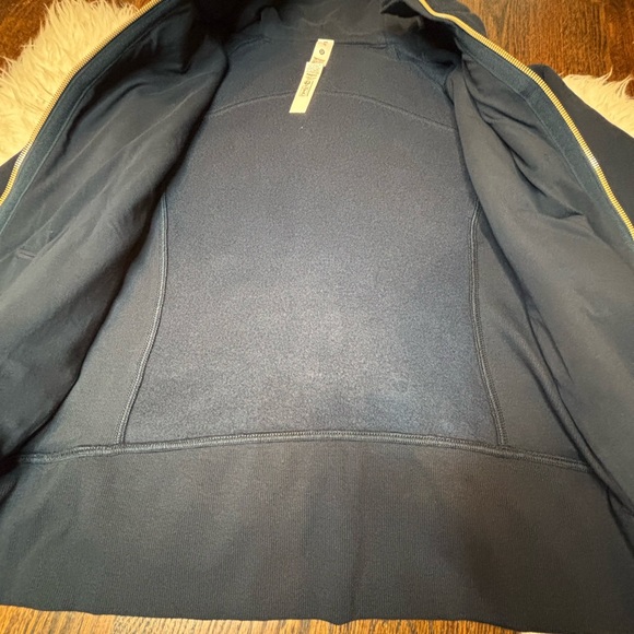 Lululemon Scuba Full Zip Hoodie - Picture 14 of 16